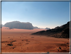 foto Wadi Rum